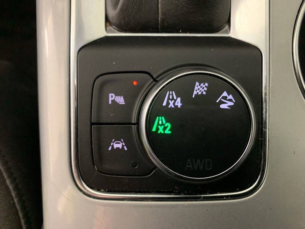 Used 2022 Chevrolet Blazer LT image 26