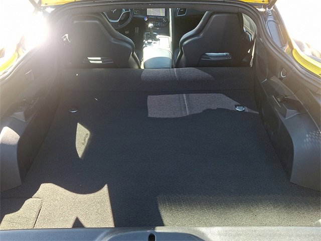 Used 2014 Chevrolet Corvette Stingray Coupe w/ 2LT Preferred Equipment Group image 37