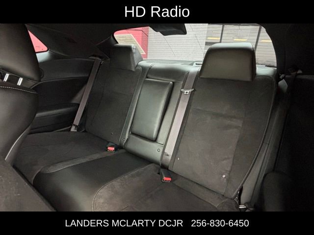 Used 2023 Dodge Challenger R/T Scat Pack w/ Plus Package image 14