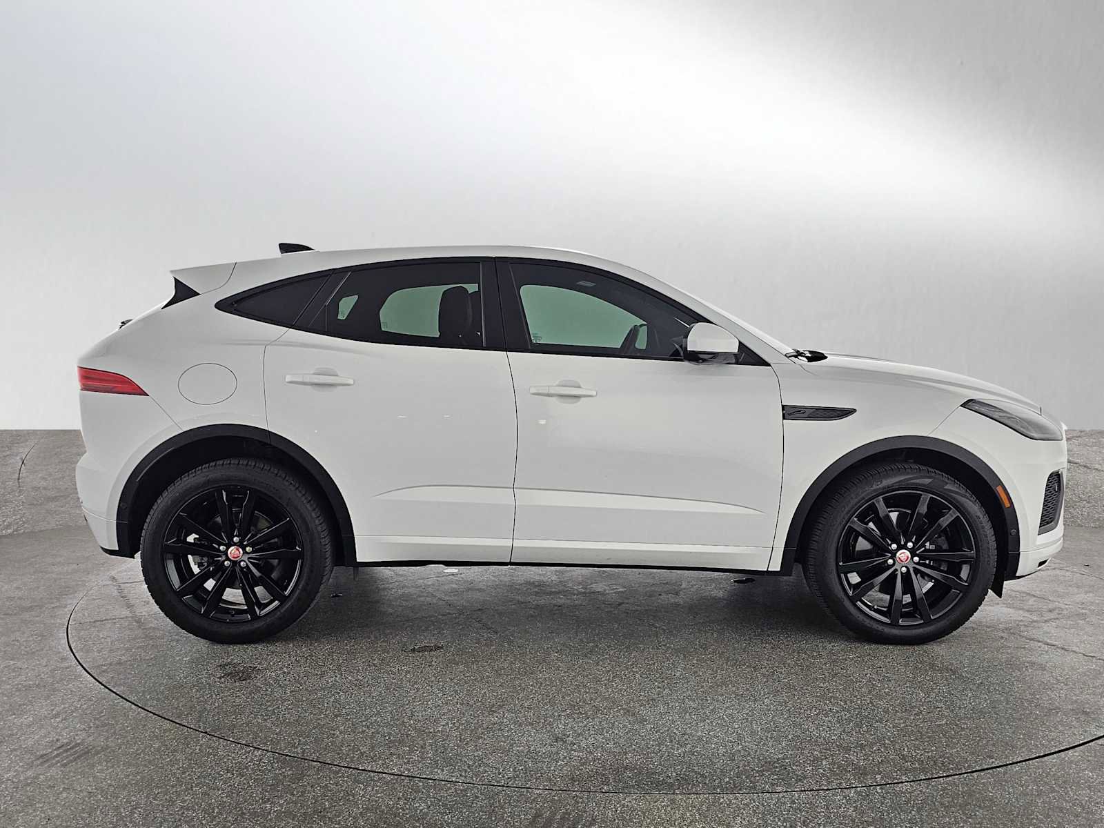 Used 2021 Jaguar E-PACE 300 Sport image 6
