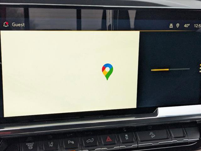 New 2026 Chevrolet Silverado 3500 LTZ w/ LTZ Plus Package image 14