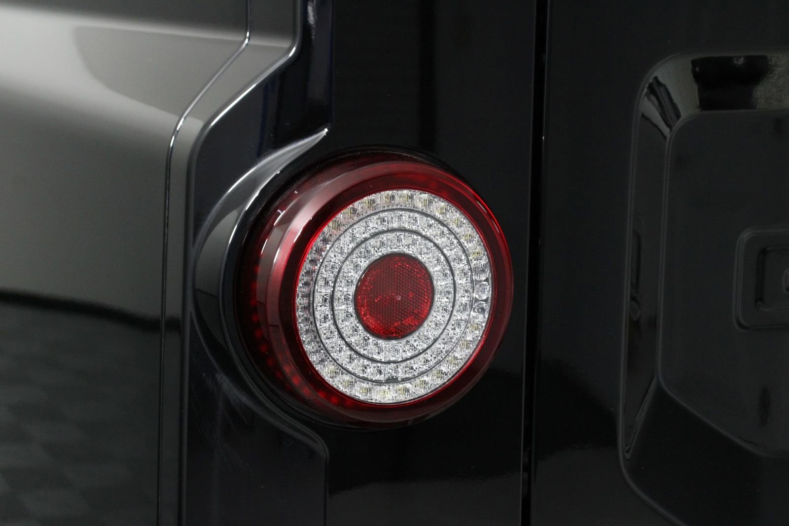 New 2025 INEOS Grenadier AWD/4WD image 18
