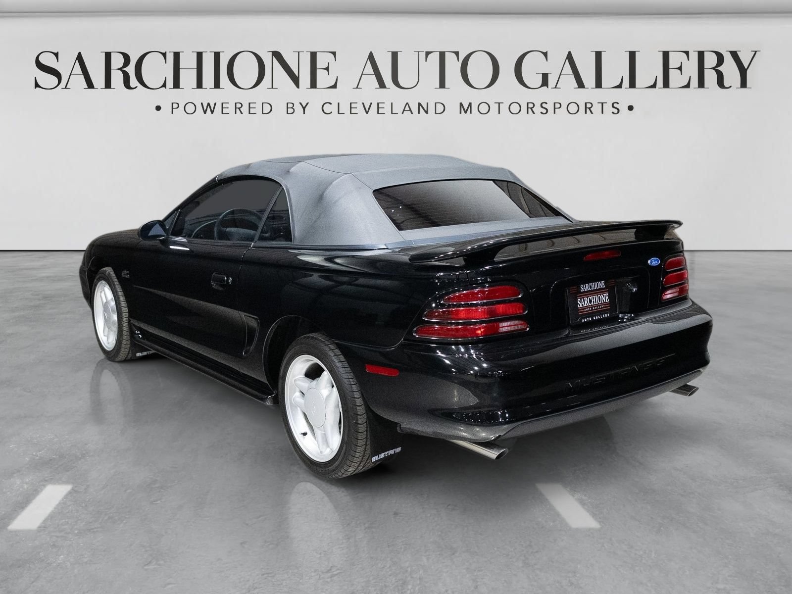 Used 1995 Ford Mustang GT RWD image 11