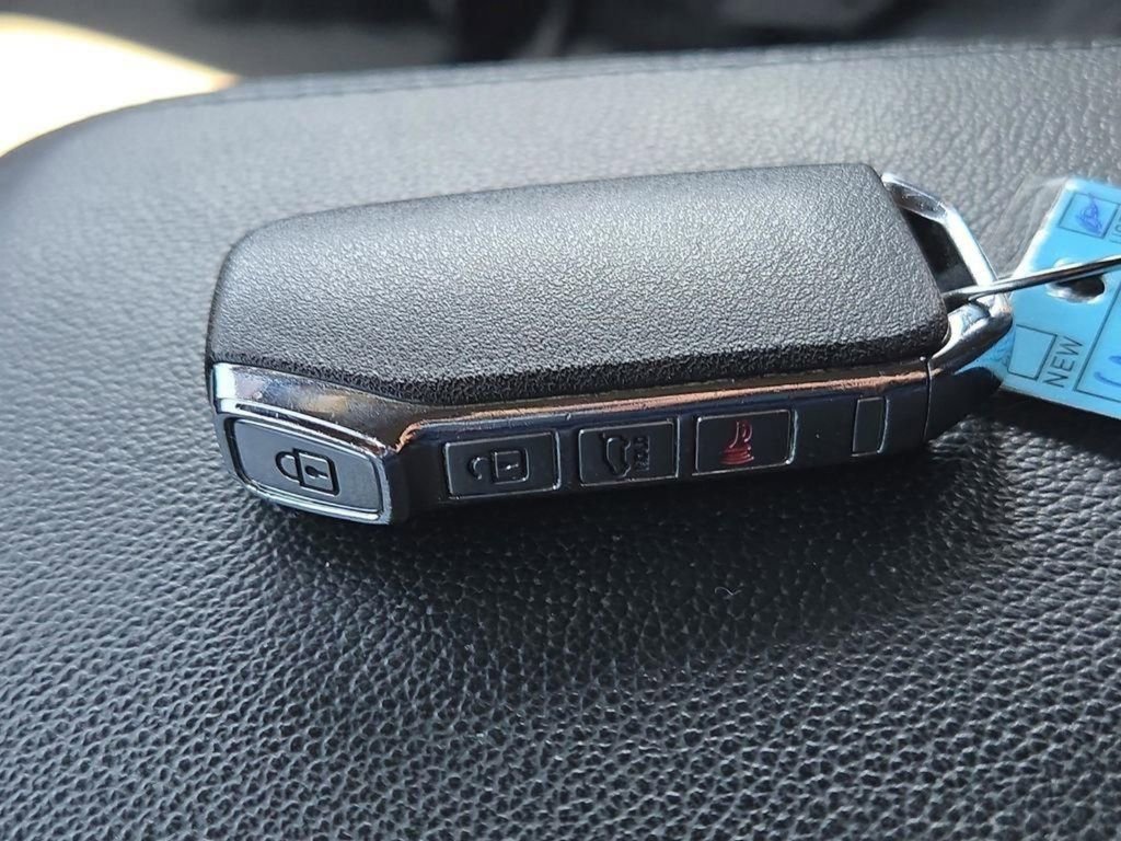 Used 2023 Kia Sportage X-Line w/ X-Line Premium Package image 33