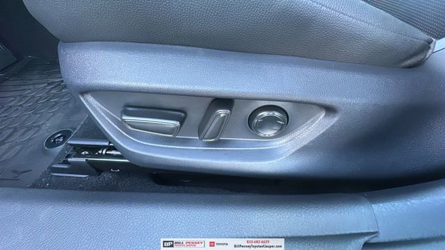 New 2026 Toyota Camry XLE w/ Premium Plus Package image 16