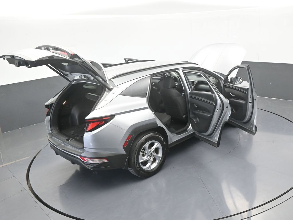 Used 2024 Hyundai Tucson SEL FWD image 68