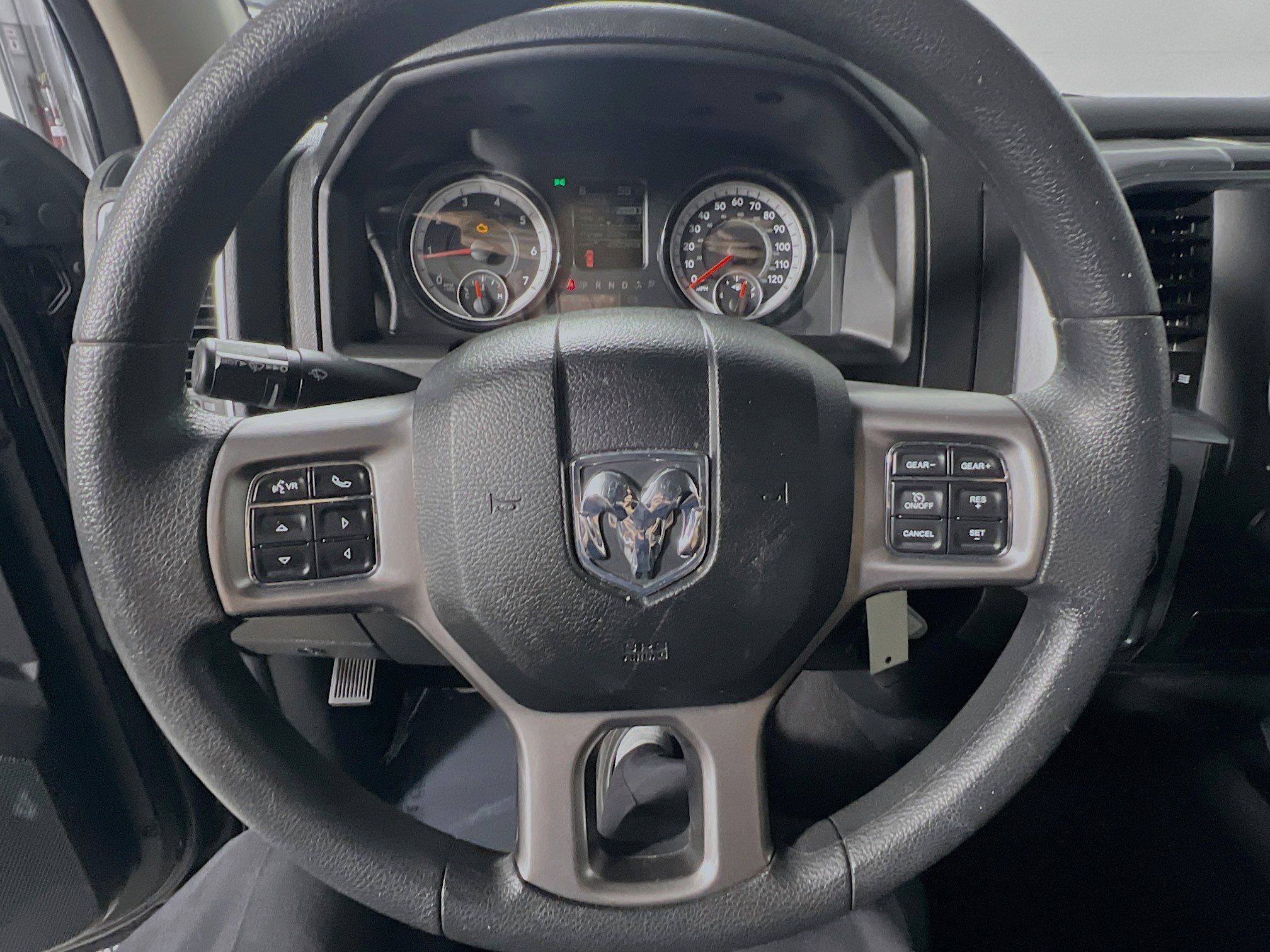 Used 2024 RAM 1500 Classic SLT image 18