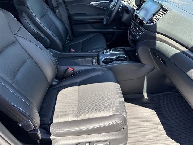 Used 2023 Honda Ridgeline RTL-E image 33