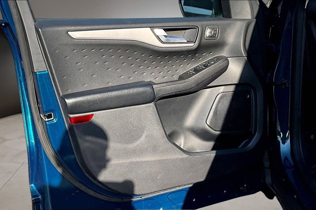 Used 2020 Ford Escape SEL AWD/4WD image 20
