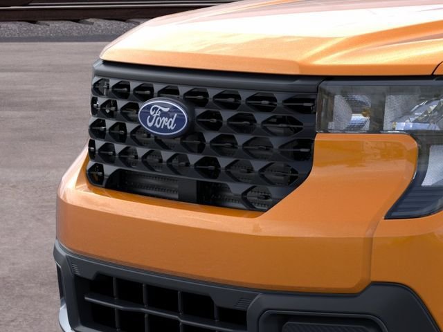 New 2026 Ford Maverick XLT AWD/4WD image 18