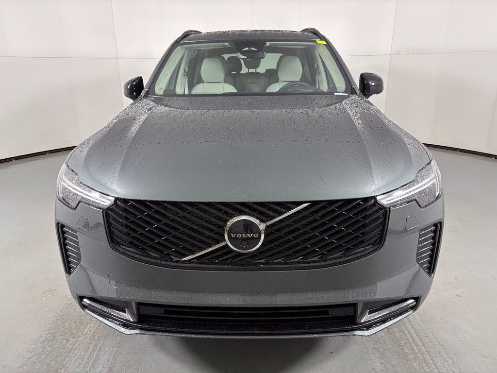 New 2027 Volvo XC90 B6 Ultra AWD/4WD image 3