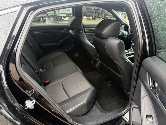 Used 2022 Honda Accord Sport image 12
