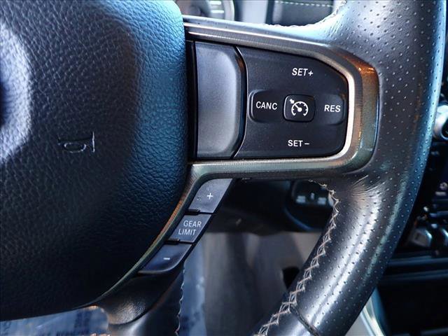 Used 2022 RAM 1500 Rebel w/ Rebel Level B Equipment Group image 15