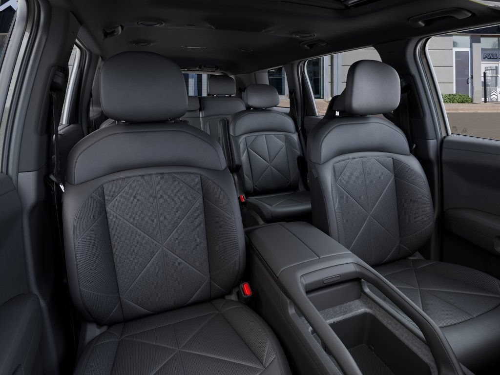 New 2027 Kia Telluride EX AWD/4WD image 18