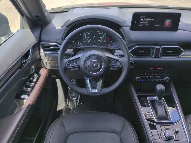 New 2025 MAZDA CX-5 Signature image 15