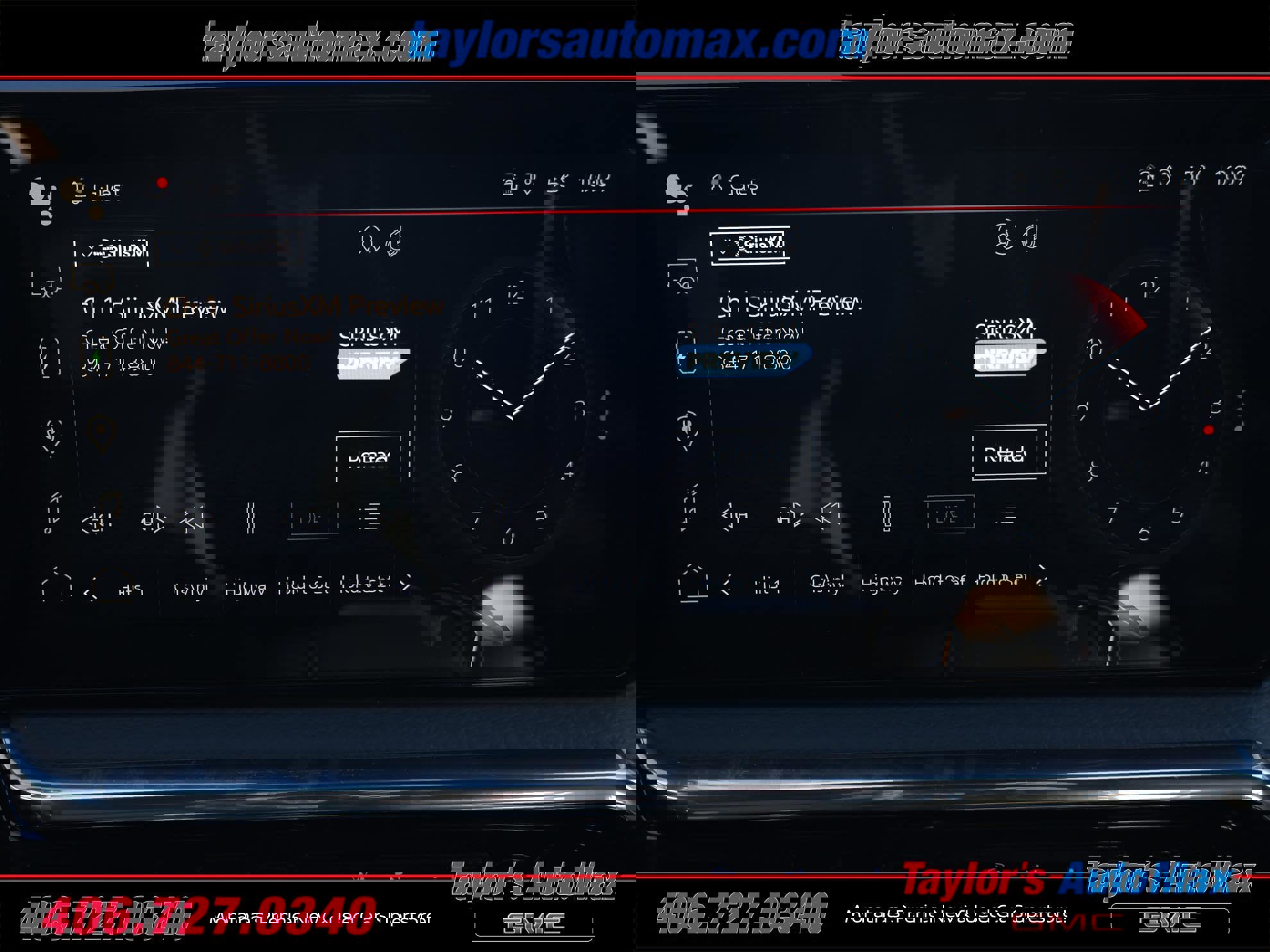 New 2026 GMC Sierra 2500 Denali w/ Denali Reserve Package image 13