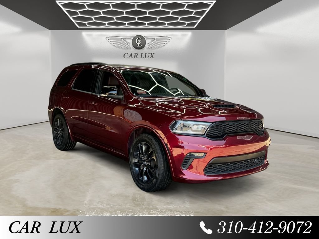 Used 2023 Dodge Durango R/T RWD image 7