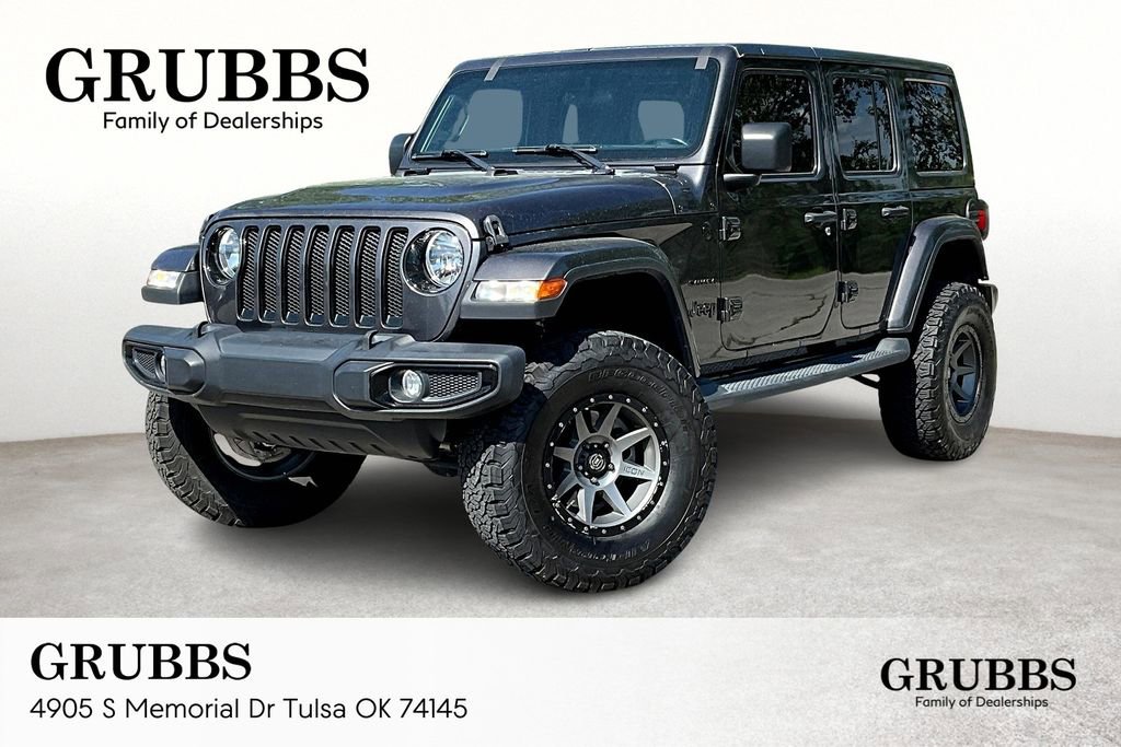 Used 2025 Jeep Compass Limited