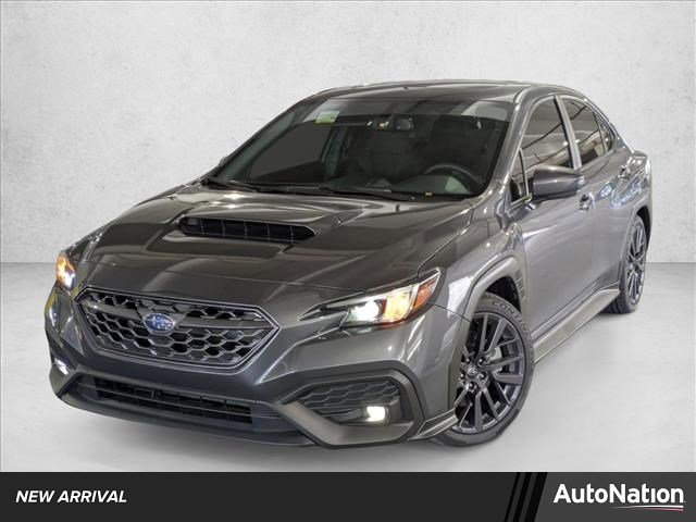 Used 2023 Subaru WRX Premium