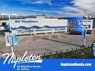 Used 2016 Honda Odyssey EX-L image 41