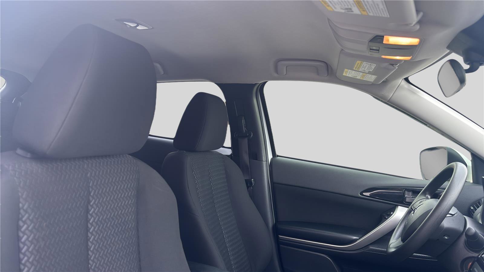 Used 2025 Mitsubishi Eclipse Cross ES image 22