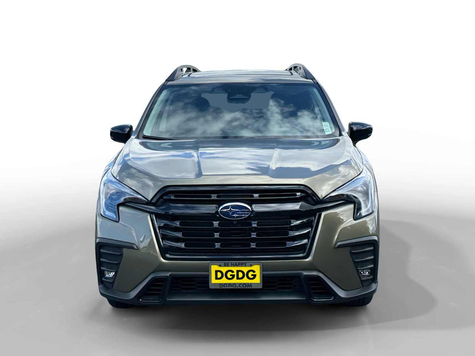 New 2026 Subaru Ascent Bronze Edition image 8