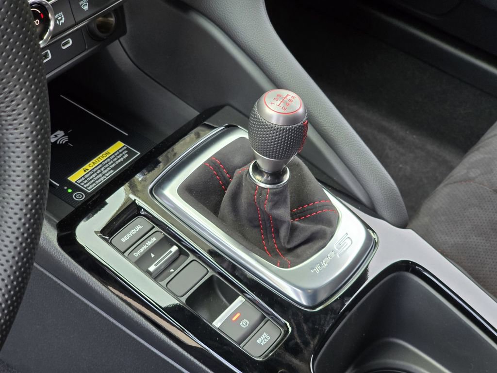 New 2026 Acura Integra Type S image 12