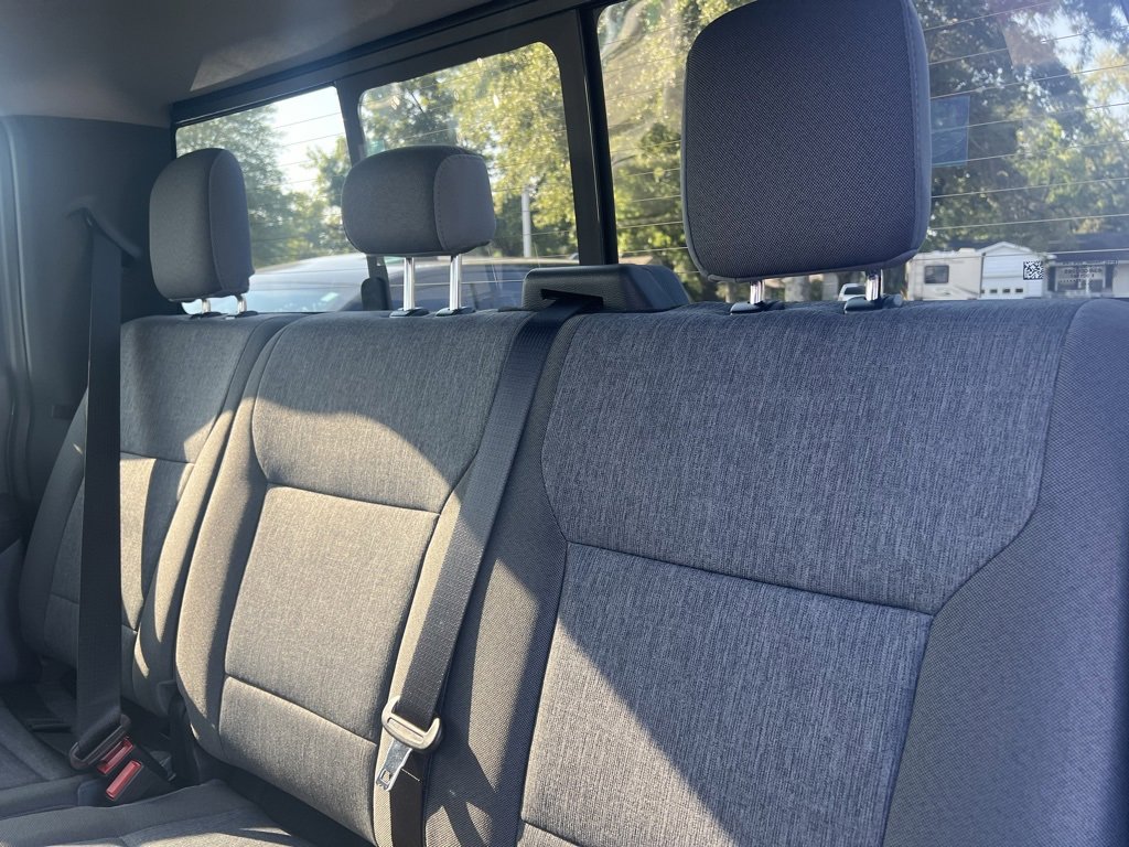 New 2026 Ford F250 XL image 26