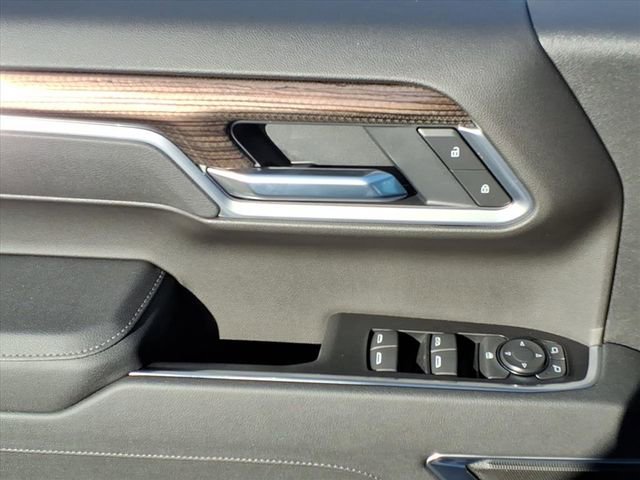 New 2026 Chevrolet Silverado 1500 RST image 8