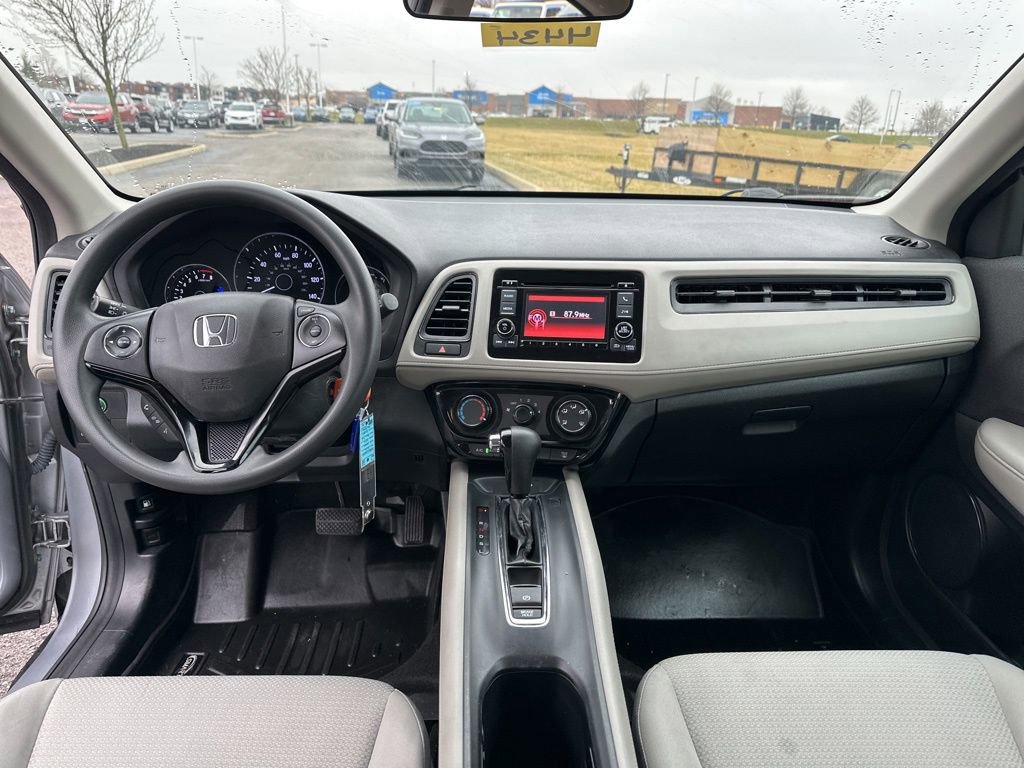 Used 2022 Honda HR-V LX image 19