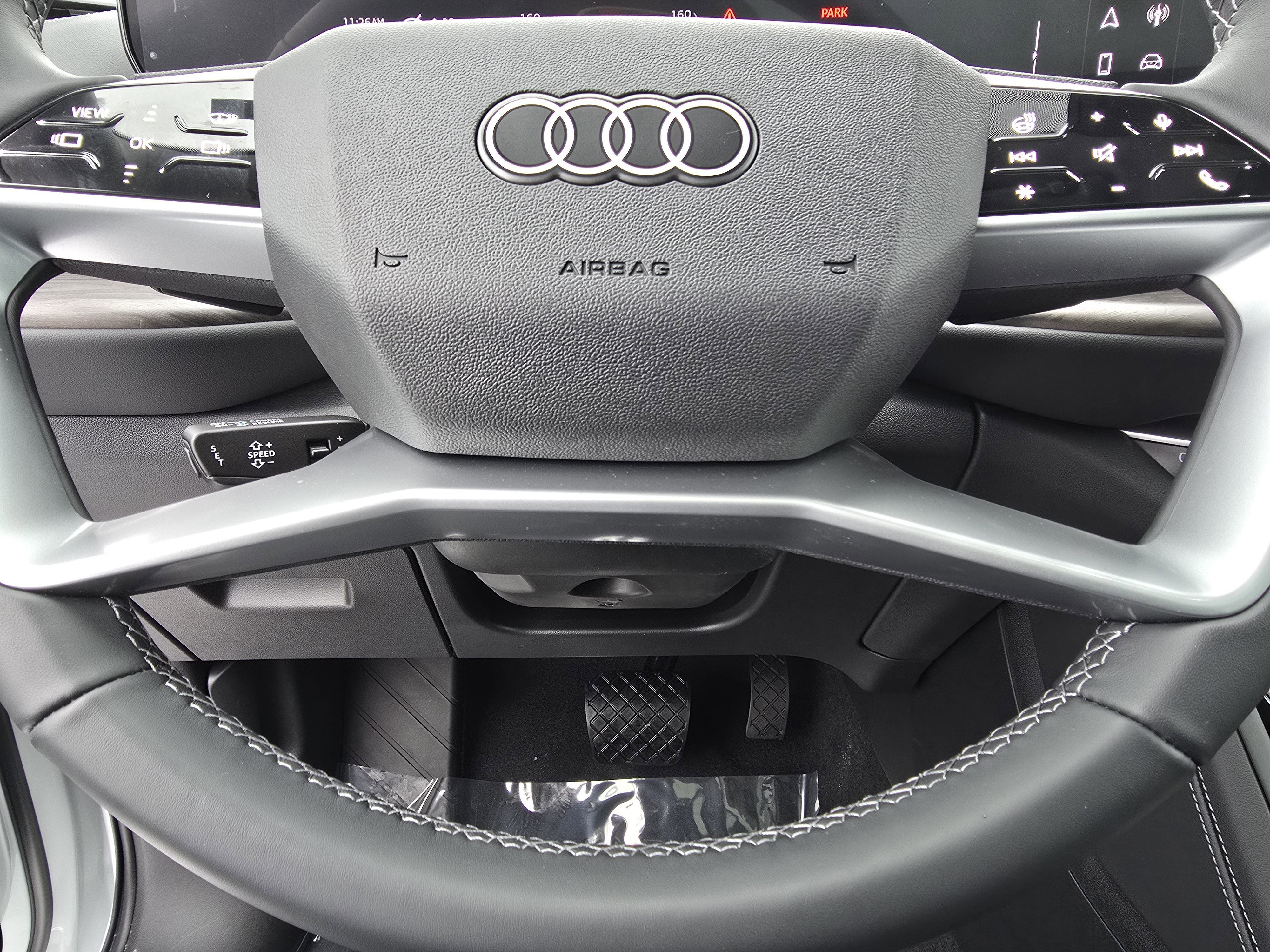 New 2025 Audi Q5 Premium Plus image 19