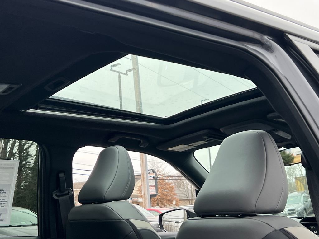 New 2026 Subaru Forester Limited image 13