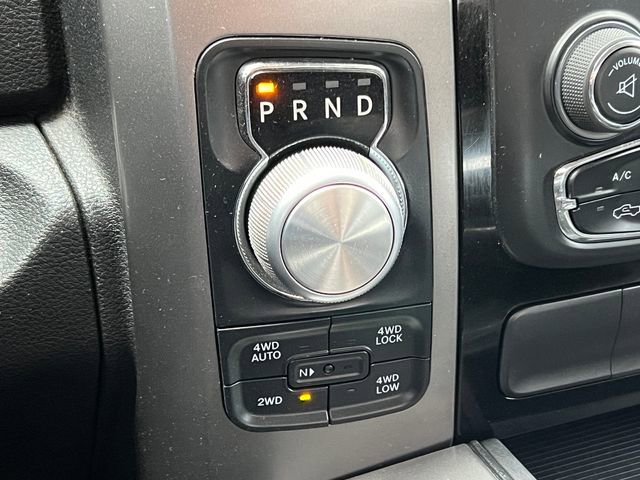 Used 2017 RAM 1500 Sport image 32