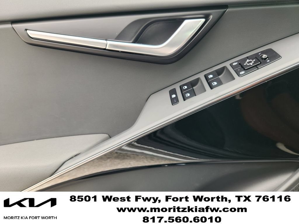 Certified 2026 Kia Niro Wind FWD image 16