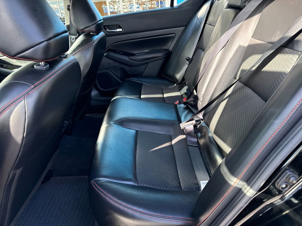 Used 2025 Nissan Altima 2.5 SR image 28