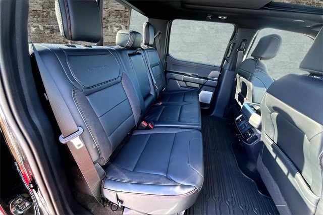 Used 2024 Ford F150 Raptor image 25