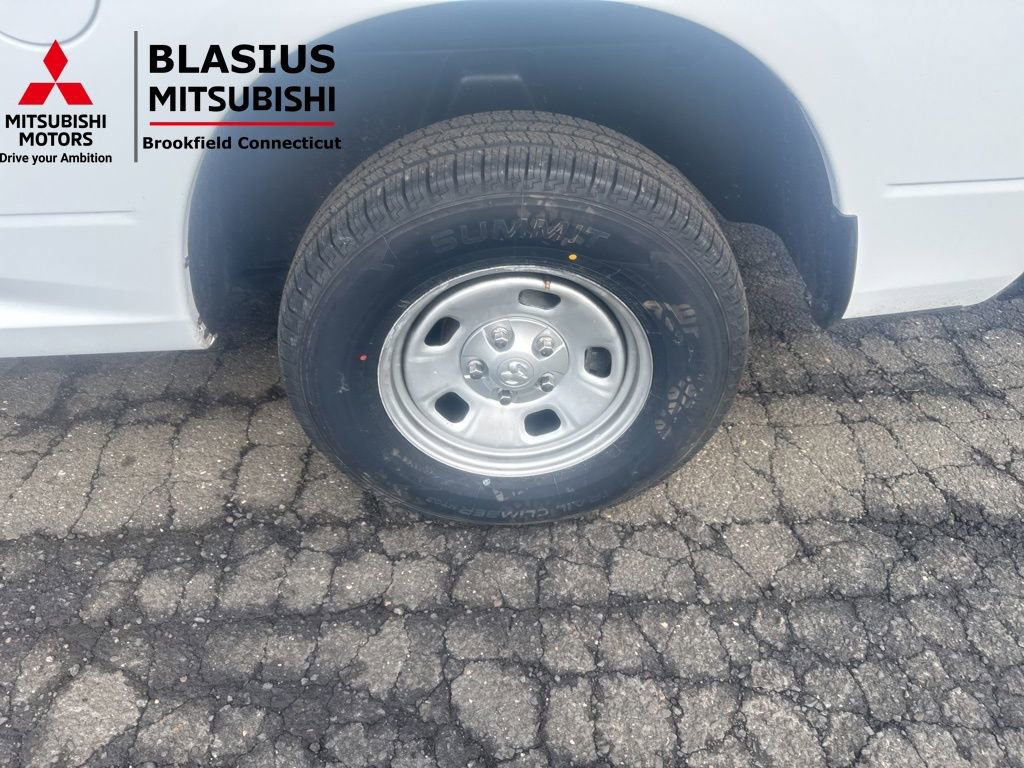 Used 2023 RAM 1500 Tradesman image 31