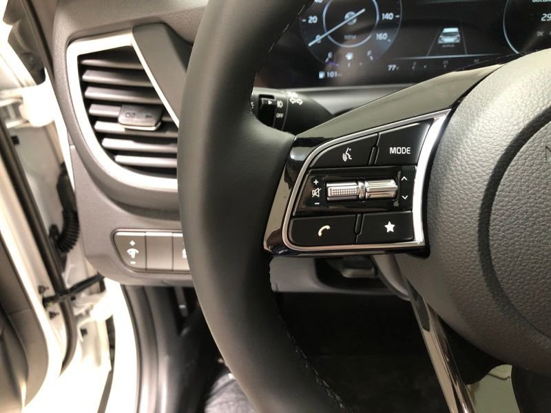 New 2026 Kia Seltos EX w/ EX Sunroof Package image 24