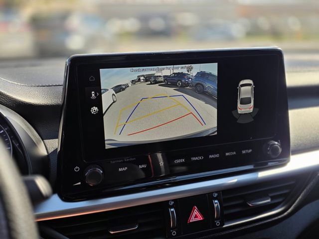 Used 2023 Kia Forte GT w/ GT2 Package image 26