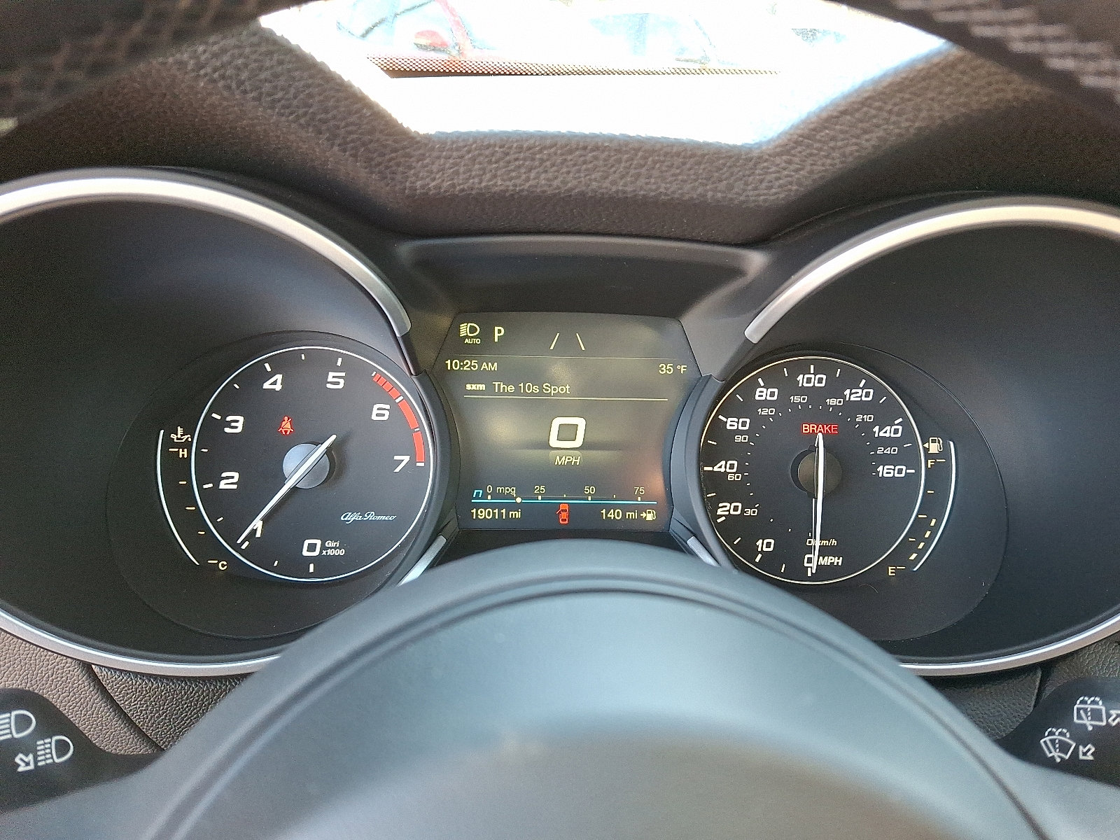 Used 2022 Alfa Romeo Stelvio Ti image 24