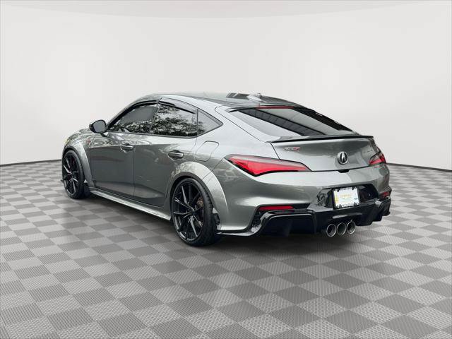 Used 2024 Acura Integra Type S FWD image 5