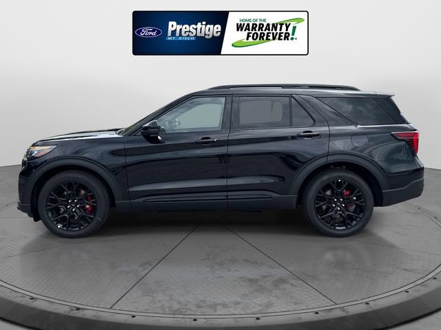 New 2027 Ford Explorer ST w/ Sun And Sound Package AWD/4WD image 7