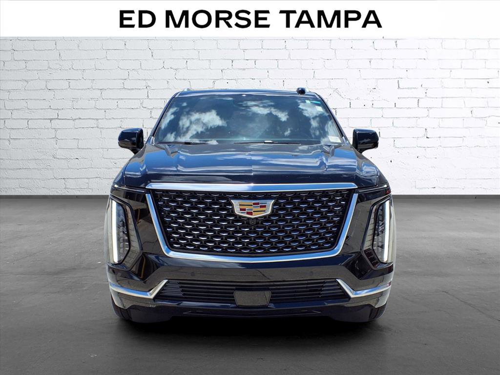 Used 2026 Cadillac Escalade Luxury w/ Touring Package AWD/4WD image 6