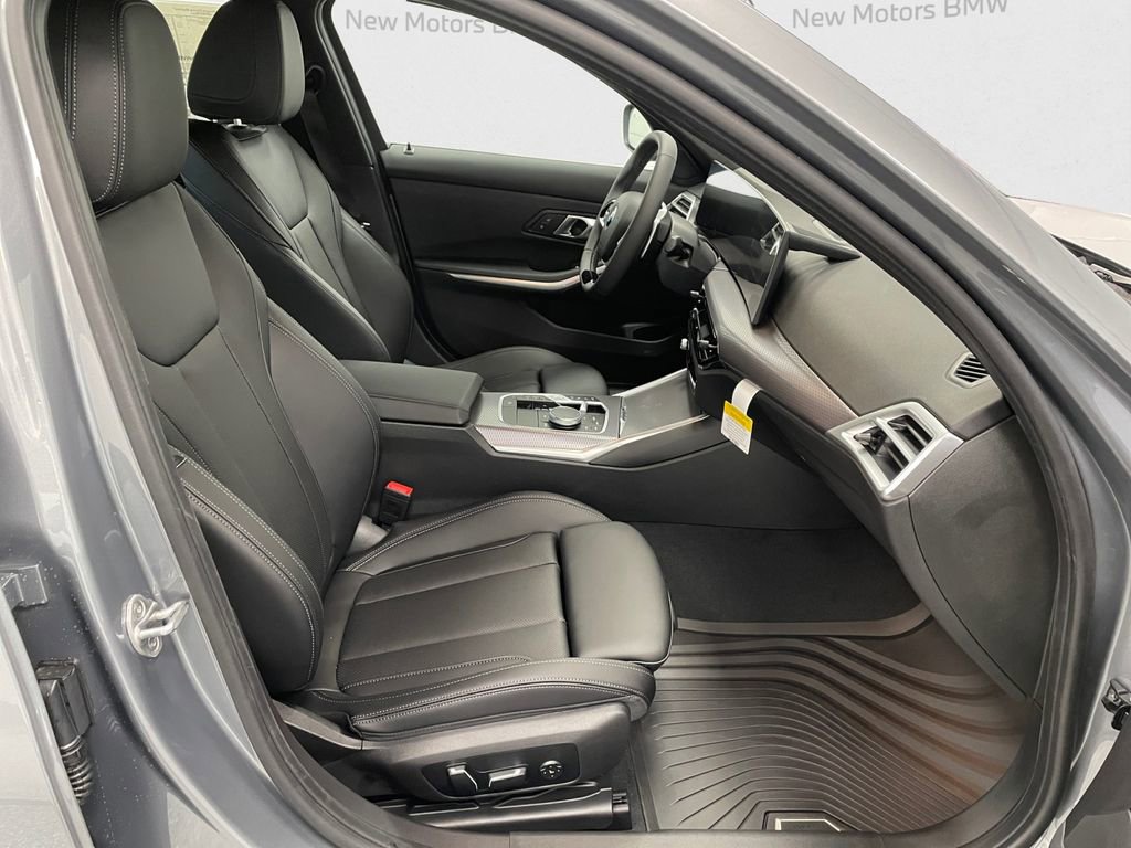 New 2026 BMW 330i xDrive Sedan w/ Premium Package image 13