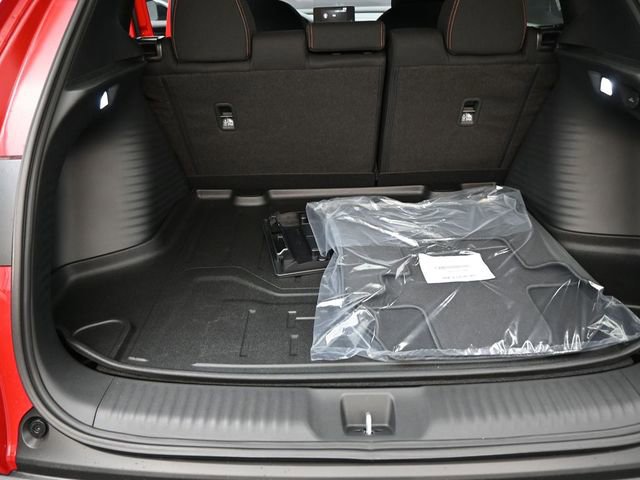 Certified 2025 Honda HR-V Sport image 29