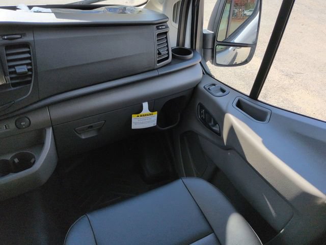 New 2026 Ford Transit 250 Low Roof RWD image 14