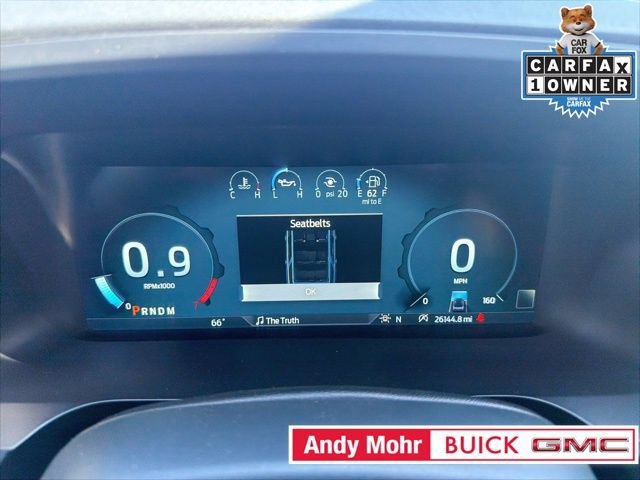 Used 2022 Ford Expedition Max Platinum AWD/4WD image 27