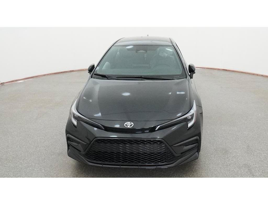 New 2027 Toyota Corolla SE FWD image 15