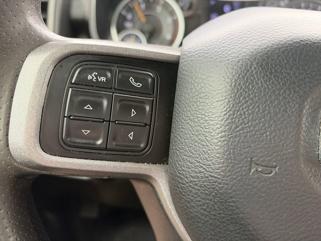 Used 2022 RAM 3500 Tradesman AWD/4WD image 22