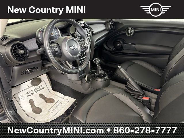 Used 2015 MINI Cooper 2-Door Hardtop FWD image 8